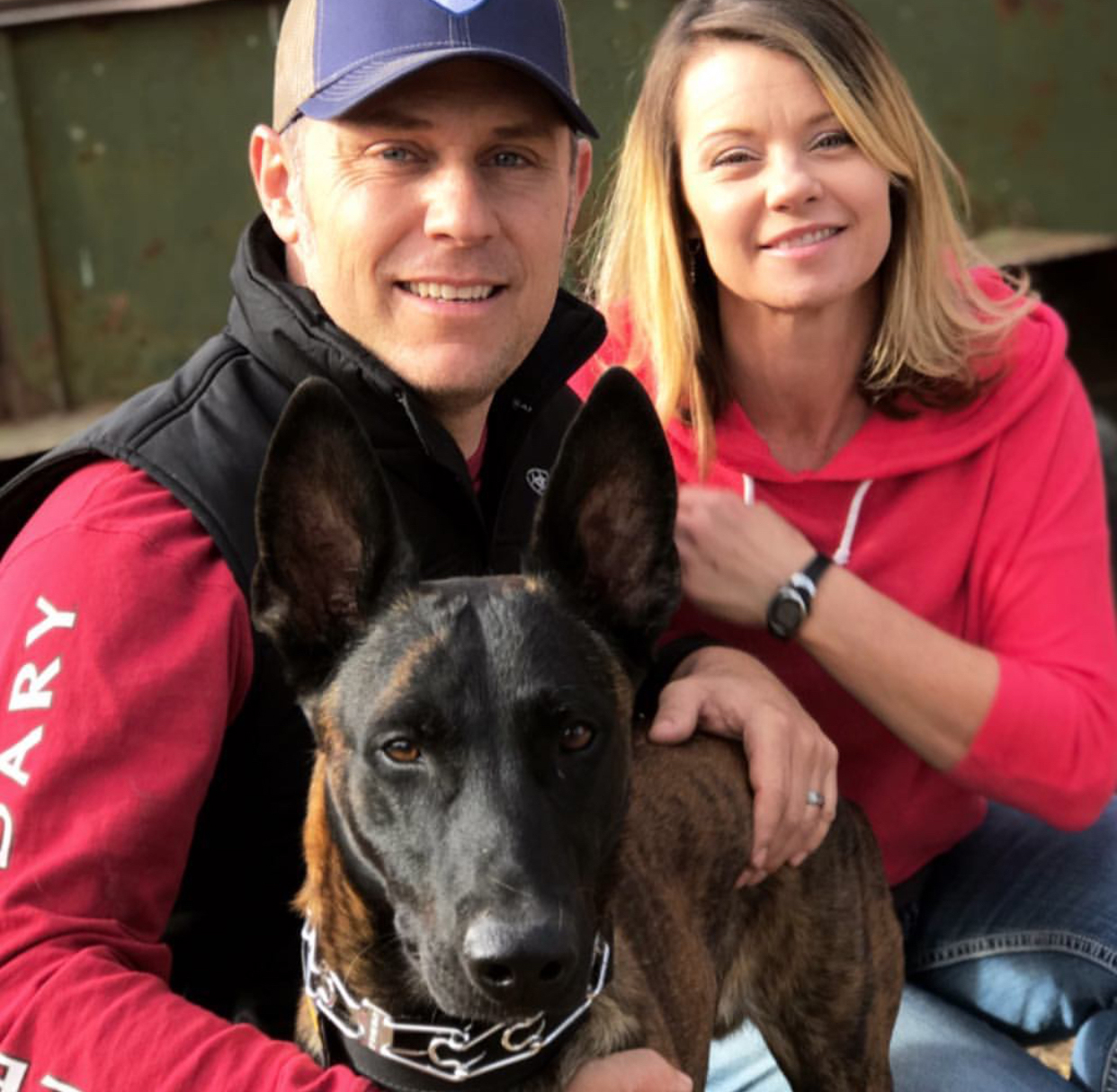 Personal Protection Dogs